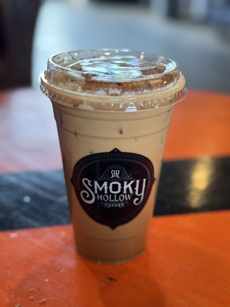 Smoky Hollow Roasters photo 3