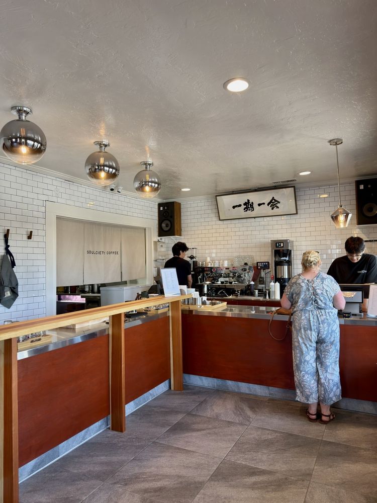 SoulCiety Coffee photo 3