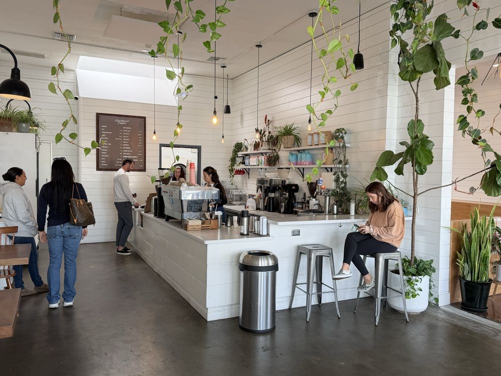 Steelhead Coffee photo 3