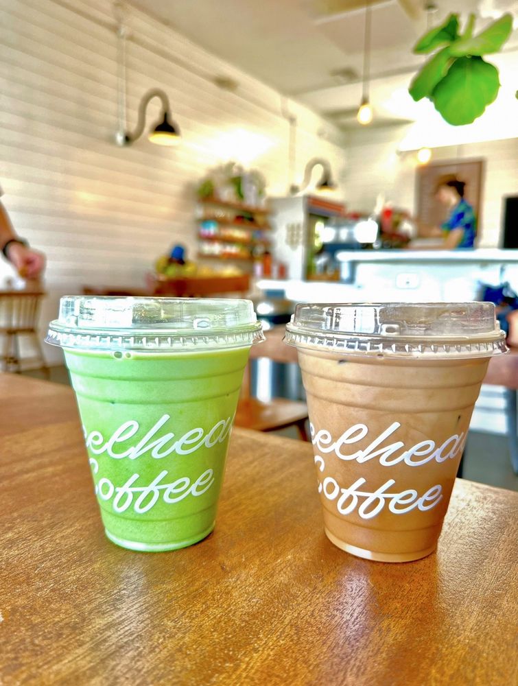 Steelhead Coffee photo 5
