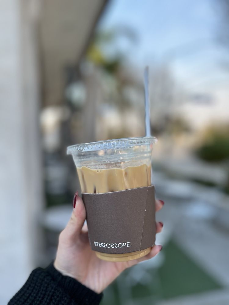 Stereoscope Coffee Company photo 4