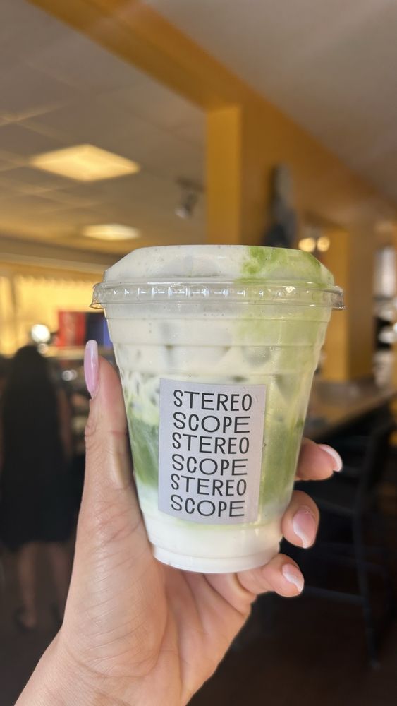 Stereoscope Coffee photo 4