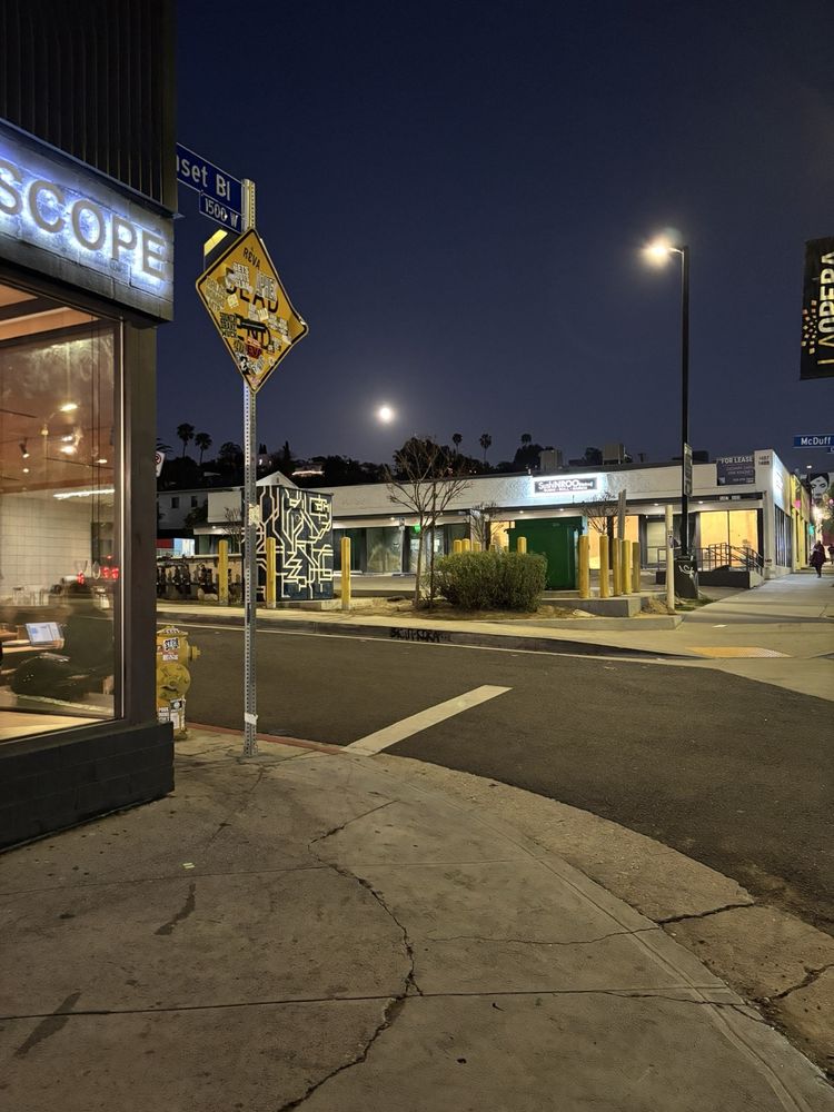 Stereoscope Coffee photo 5