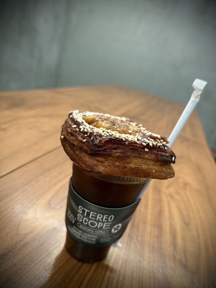 Stereoscope Coffee photo 3