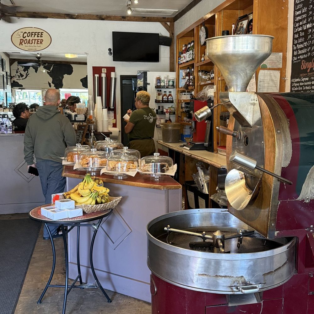 Steve’s Coffee Roaster photo 5