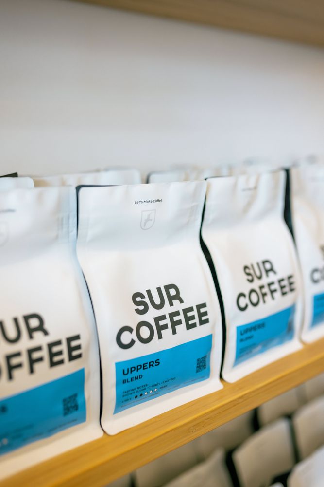 Sur Coffee photo 4