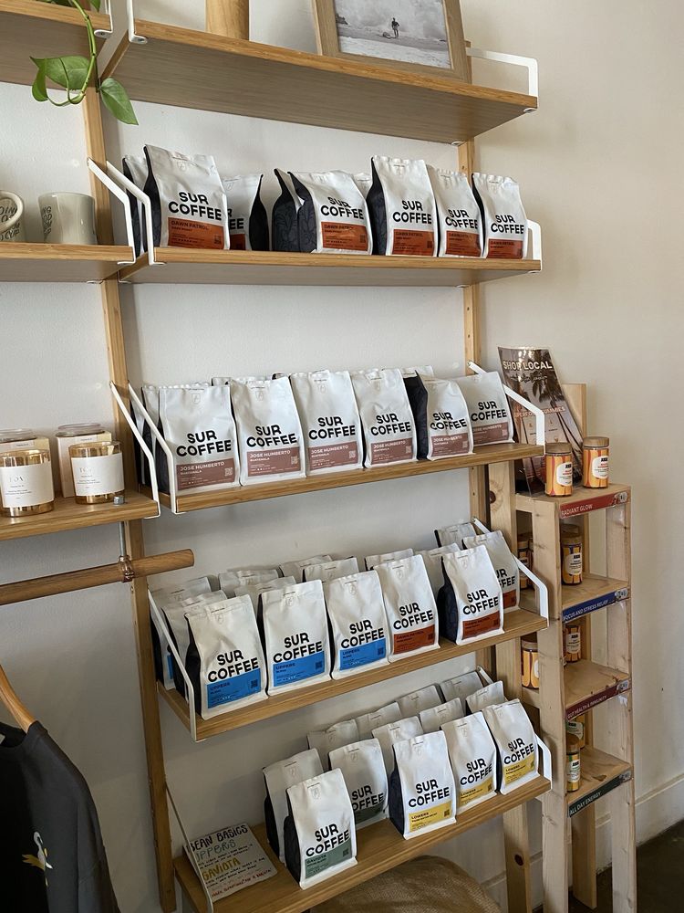 Sur Coffee photo 4