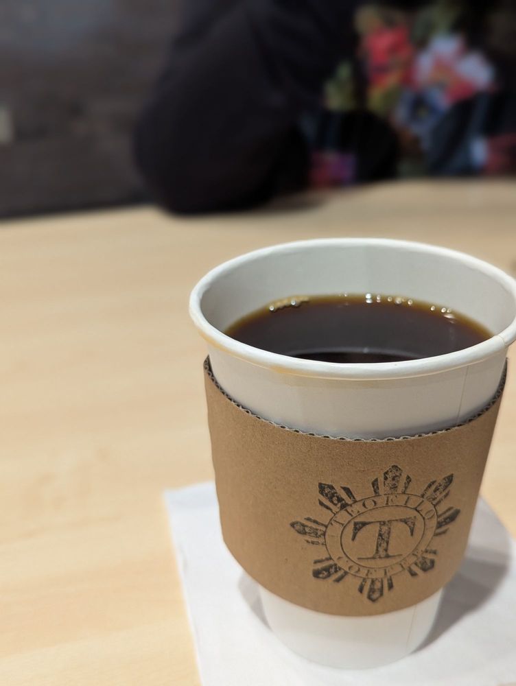 Teofilo Coffee Company photo 3