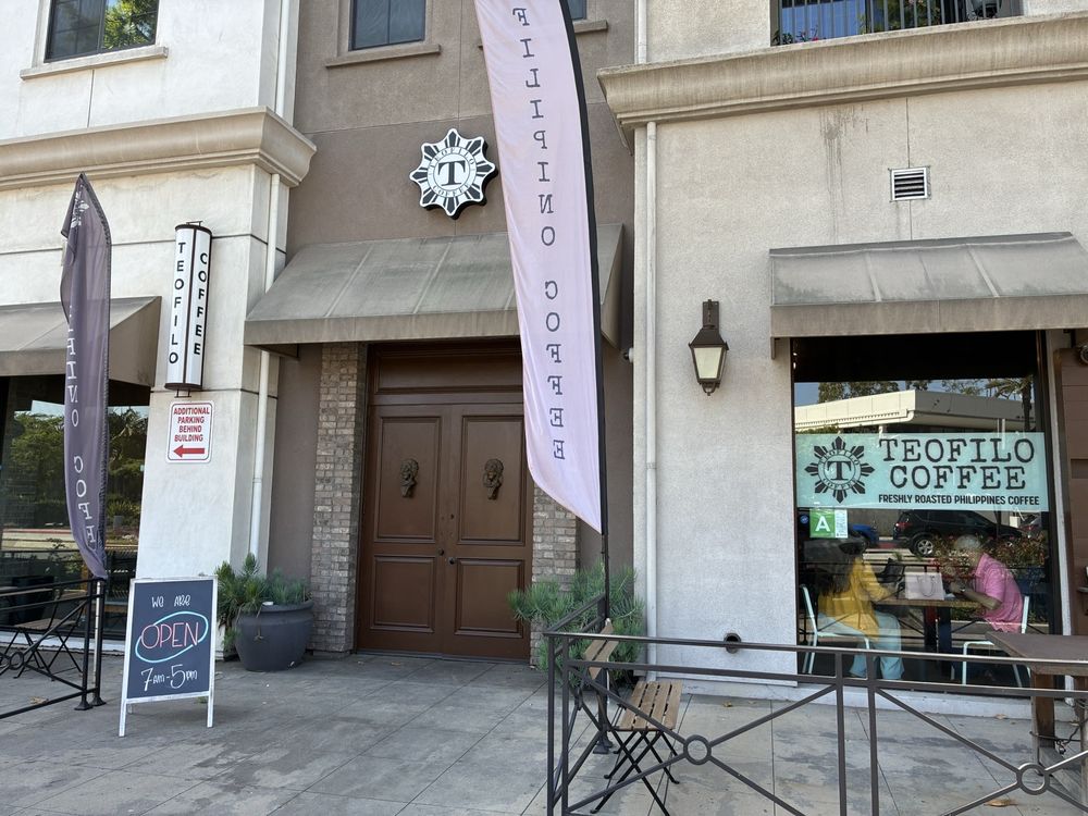 Teofilo Coffee Company photo 4