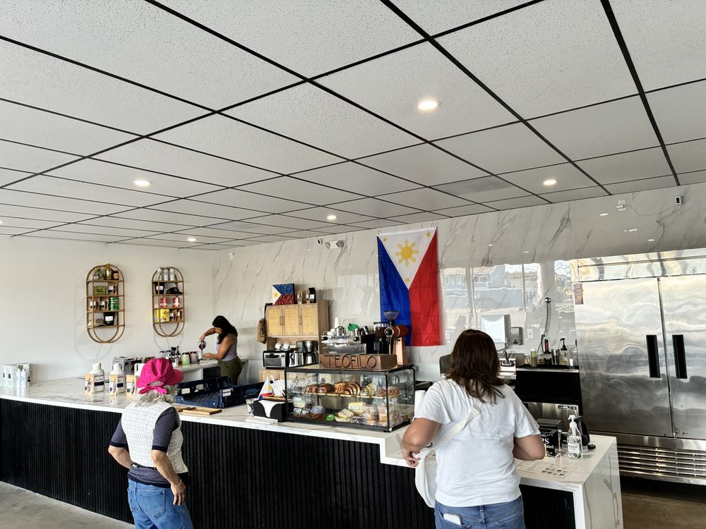 Teofilo Coffee photo 5
