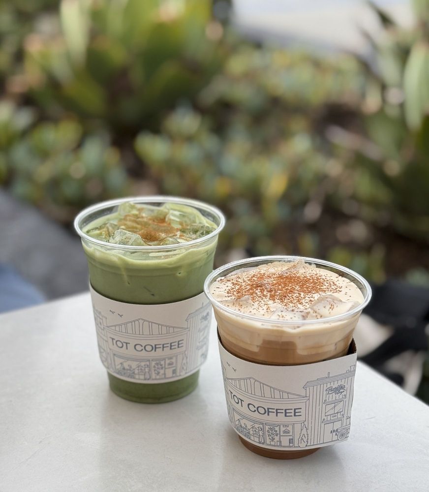 Tot Coffee photo 3