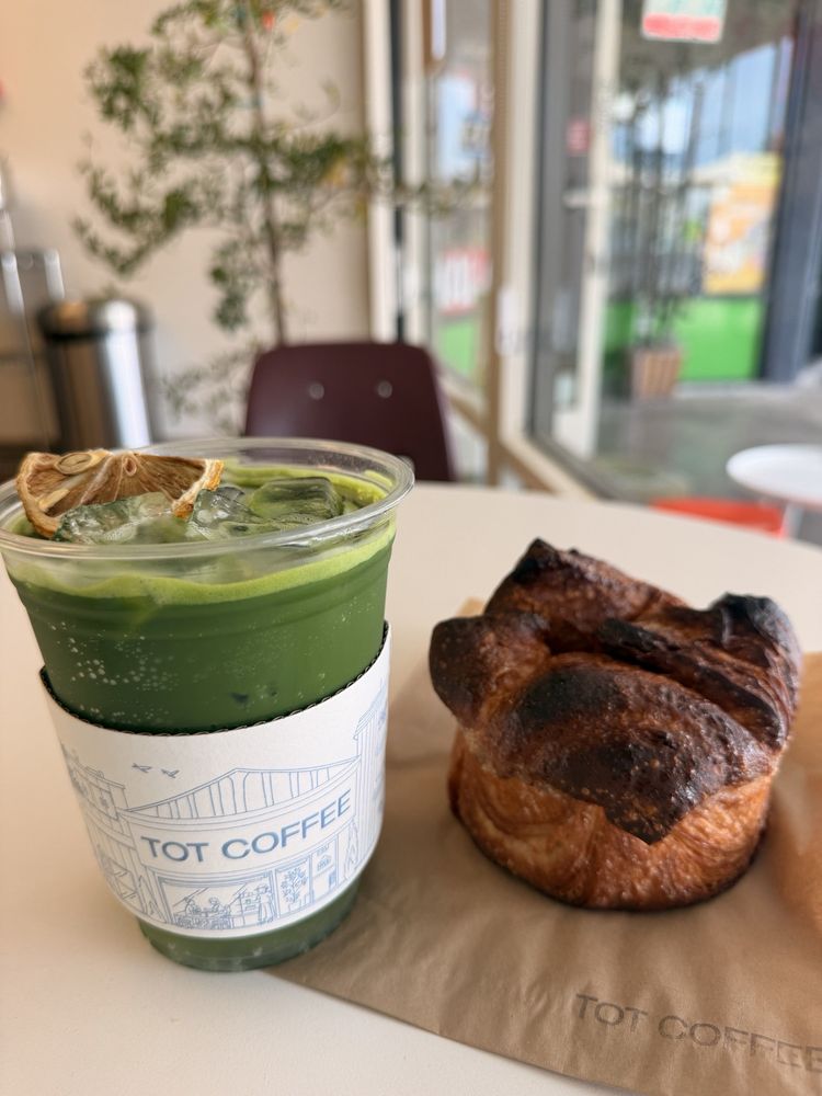 Tot Coffee photo 5