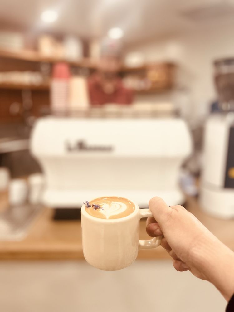True Love Coffee photo 3