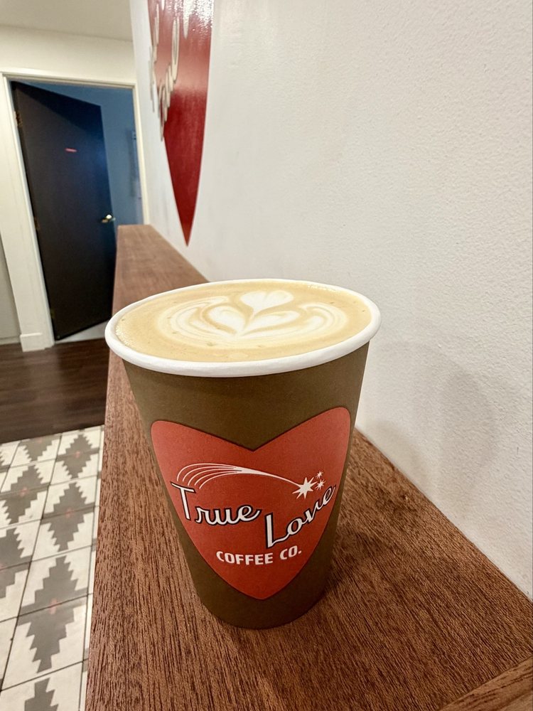 True Love Coffee photo 4