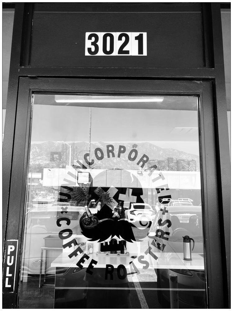 Unincorporated Coffee Roasters photo 3
