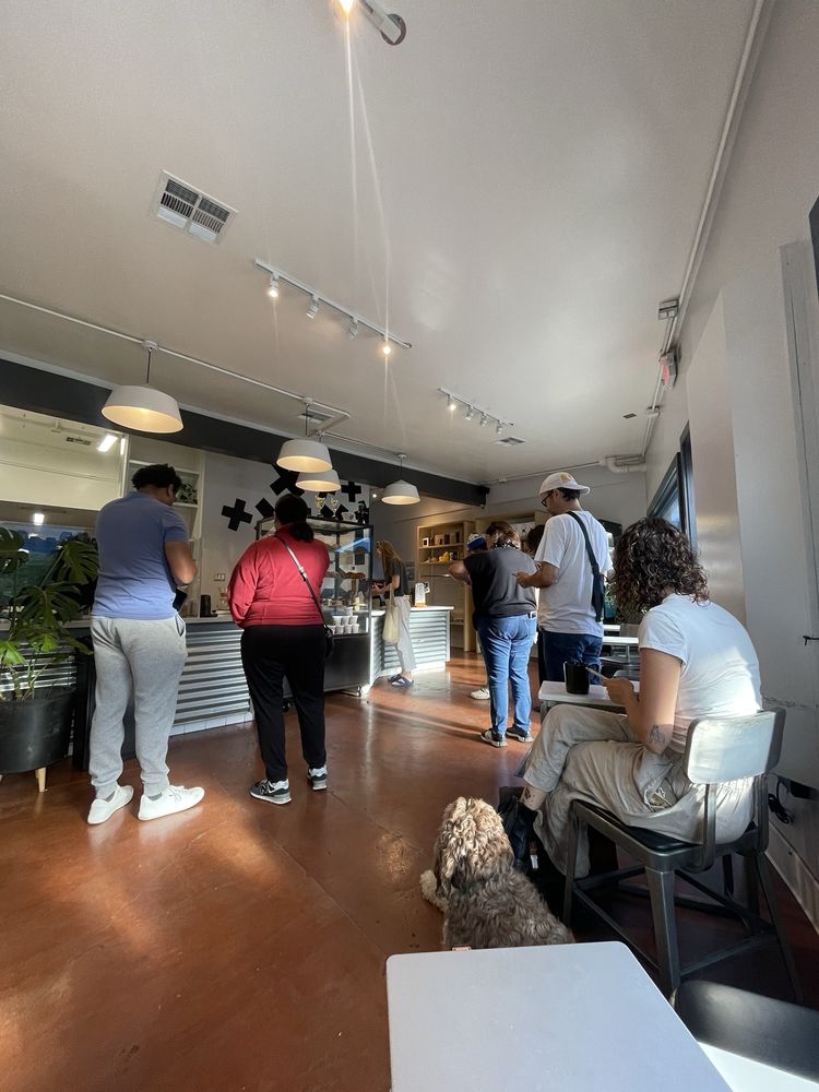 Unincorporated Coffee Roasters photo 5