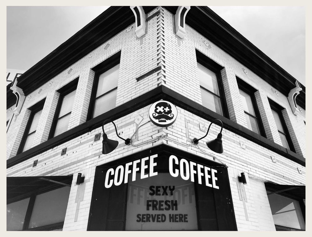 Unincorporated Coffee Roasters photo 4