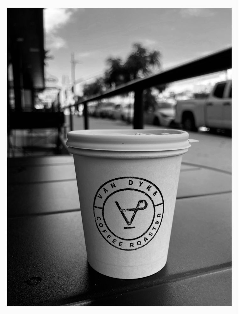 Van Dyke Coffee photo 3