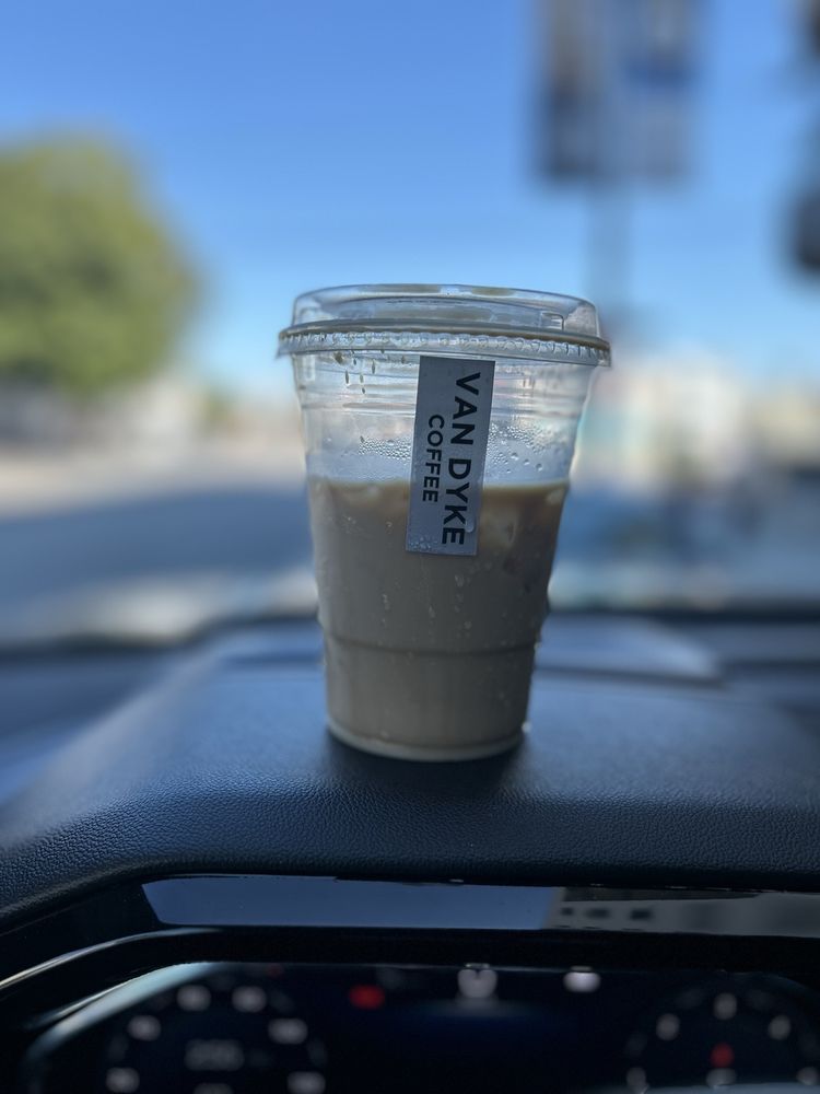 Van Dyke Coffee photo 4