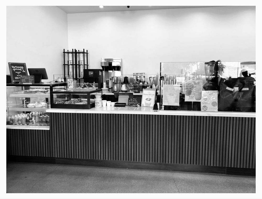 Van Dyke Coffee photo 5