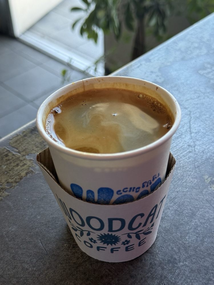 Woodcat Coffee photo 3