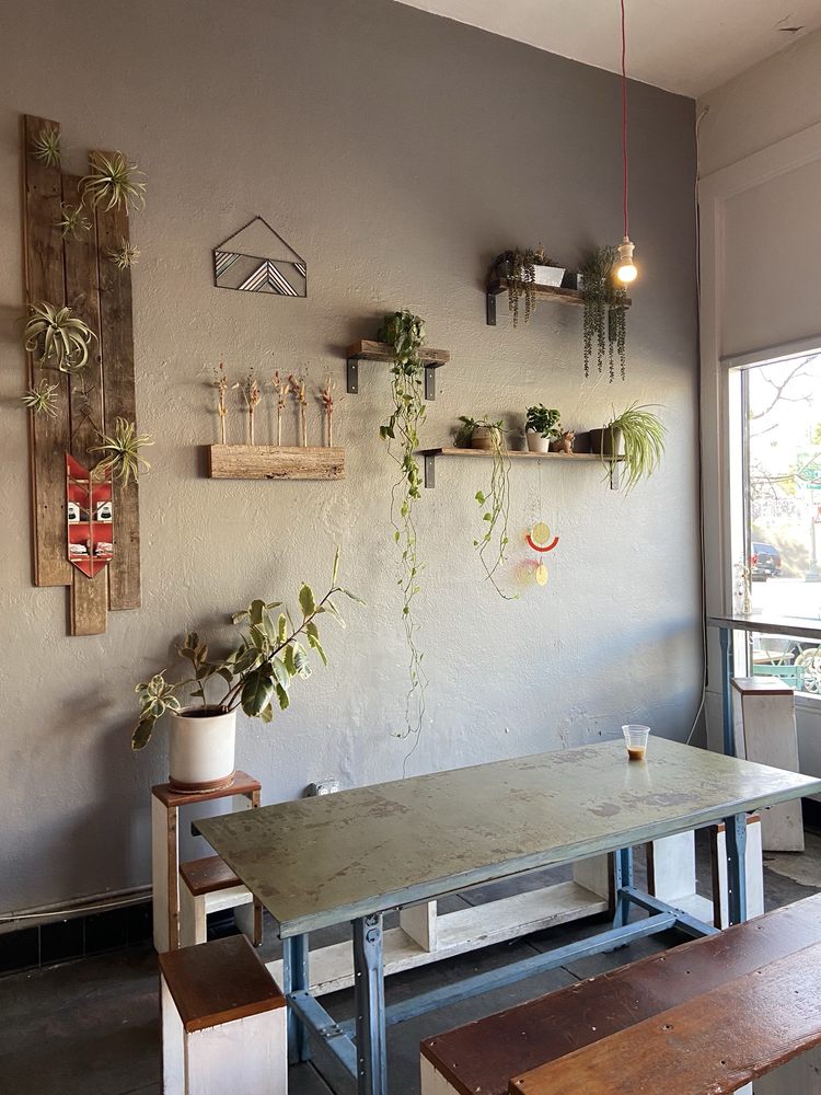 Woodcat Coffee photo 4