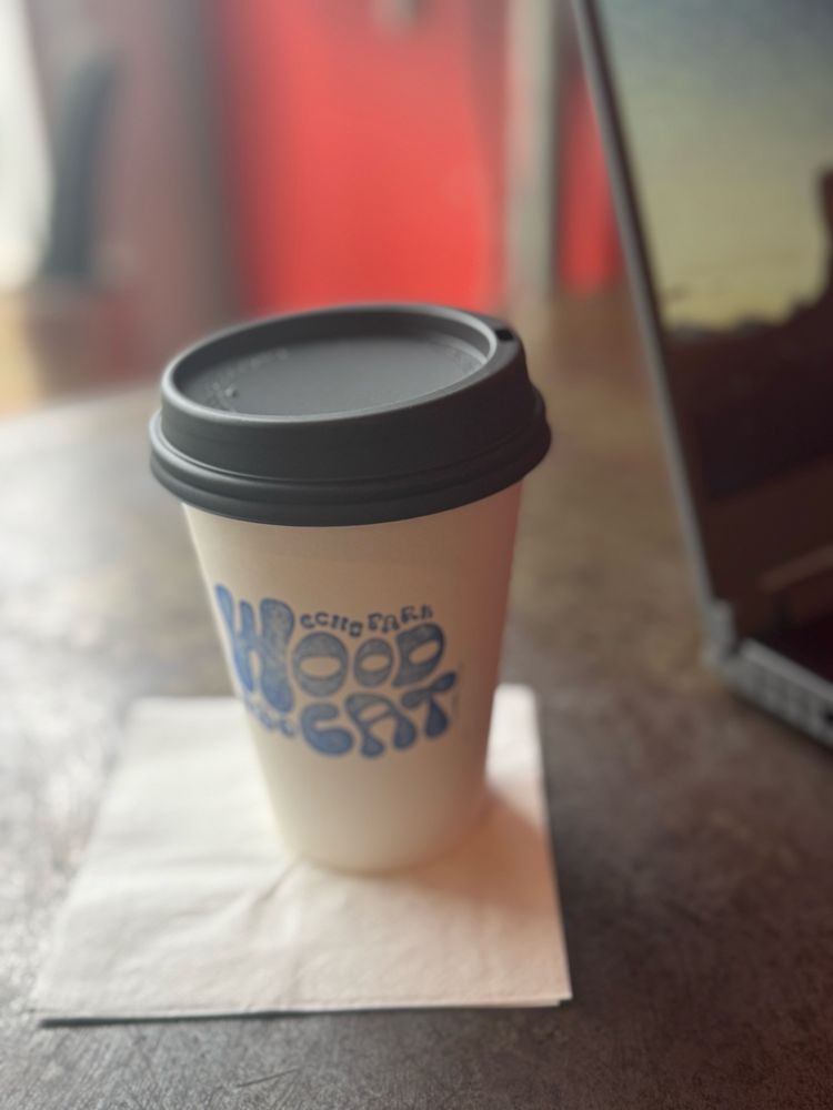 Woodcat Coffee photo 5