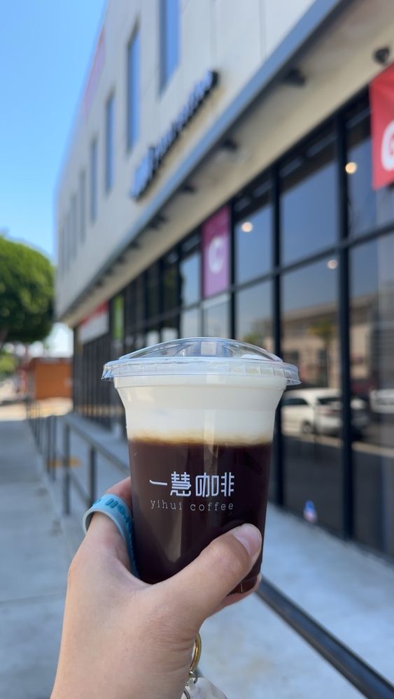Yihui Coffee photo 3